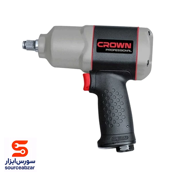 بکس بادی کرون 1/2 اینچ مدل CT38081