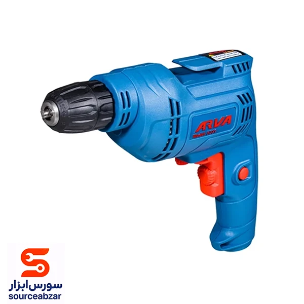 دریل آروا 450 وات مدل 5331
