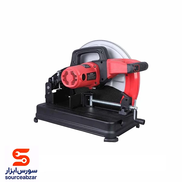 اره پروفیل بر دنلکس 2400 وات مدل DX-5224