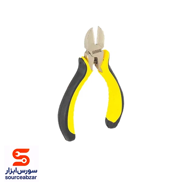سیم چین الکترونیکی کارناوال 4.5 اینچ