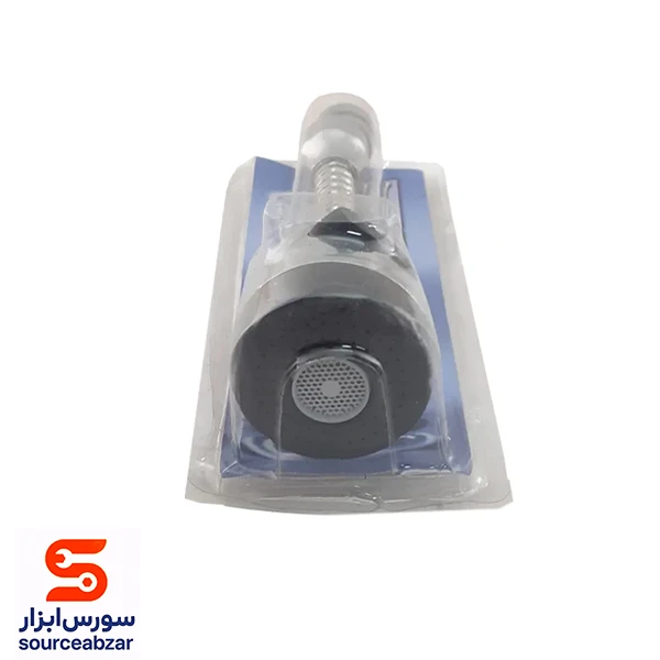 سرشیر ظرفشویی فنری