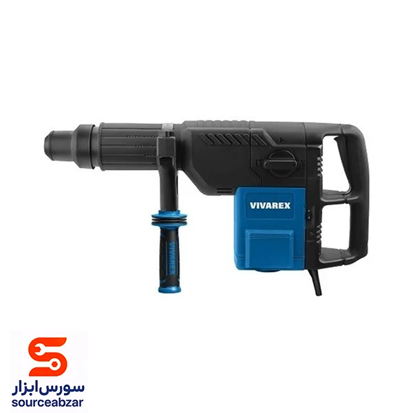 بتن کن ویوارکس 1500 وات مدل VR1552-RH