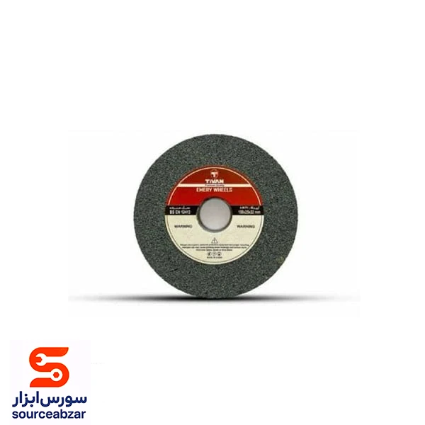 سنگ سنباده آهن 175 میلیمتری ضخامت 25