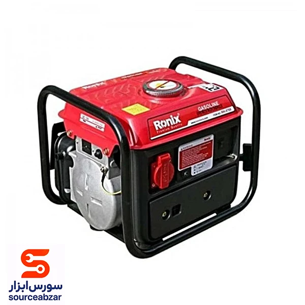 موتور برق رونیکس 0.8 کیلو وات مدل RH-4708