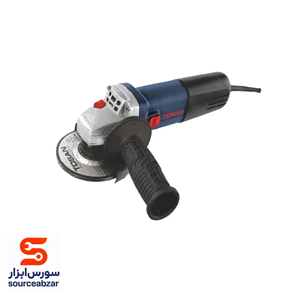 مینی فرز توسن 840 وات مدل 3084