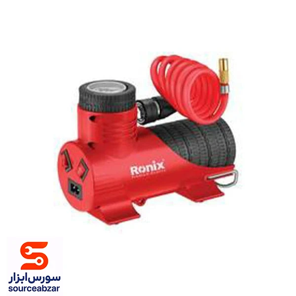 پمپ باد فندکی رونیکس تک سیلندر مدل RH-4264