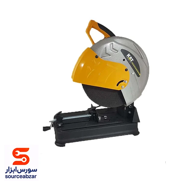 اره پروفیل بر کات 2200 وات مدل 14M