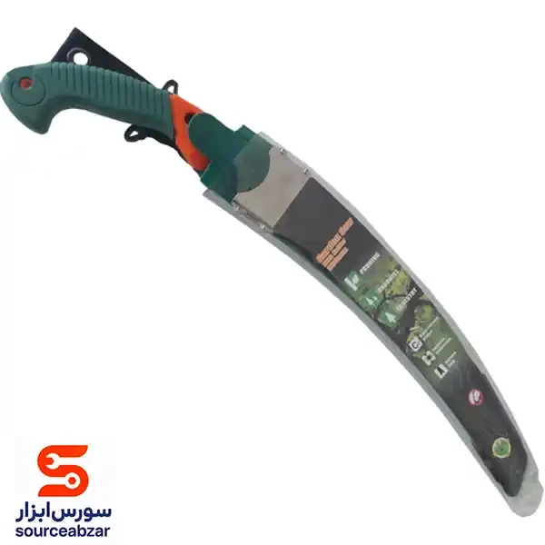 اره درخت بر پانی py 14e