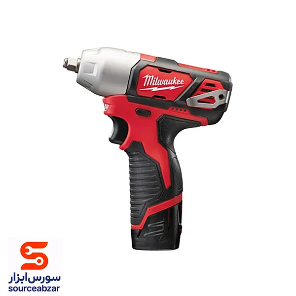 بکس شارژی میلواکی 12 ولت مدل M12BIW38-202C