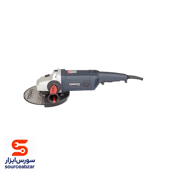 فرز سنگبری توسن 2200 وات مدل 3062A