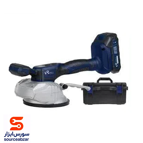 چکش ویبراتور شارژی ویوارکس 21 ولت مدل VR2113V-TV