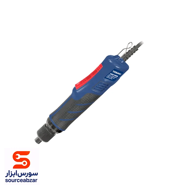پیچ گوشتی برقی دیمردار توسن 80 وات مدل 0801SES