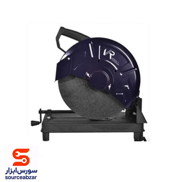 اره پروفیل بر ویوارکس 2200 وات مدل VR2235-CM