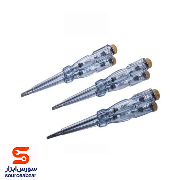 فازمتر آیرون مکس 14 سانتی متر مدل IM-VT63