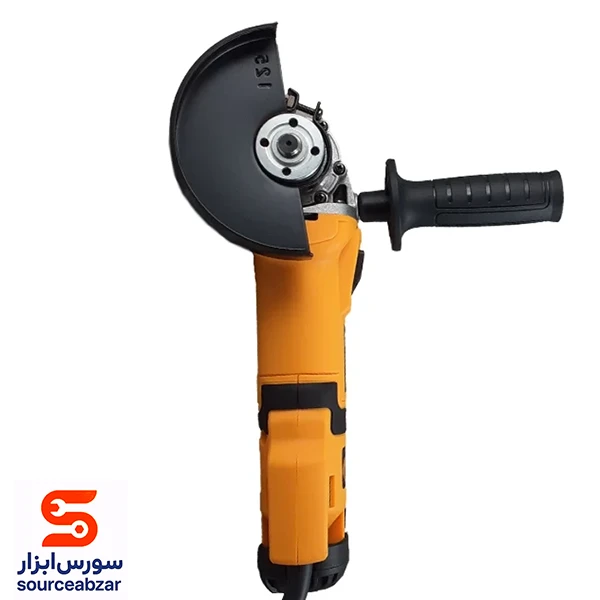 مینی فرز دیمردار مینینگ 1050 وات مدل 4038B