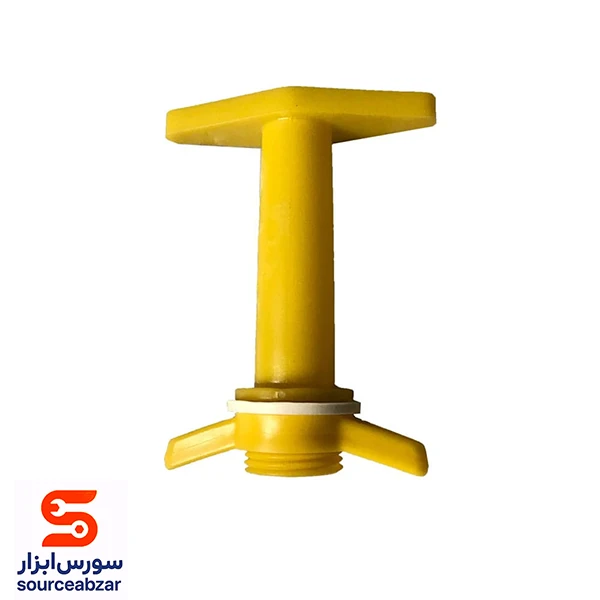 بسته 10 عددی شیر تخلیه کولر آبی