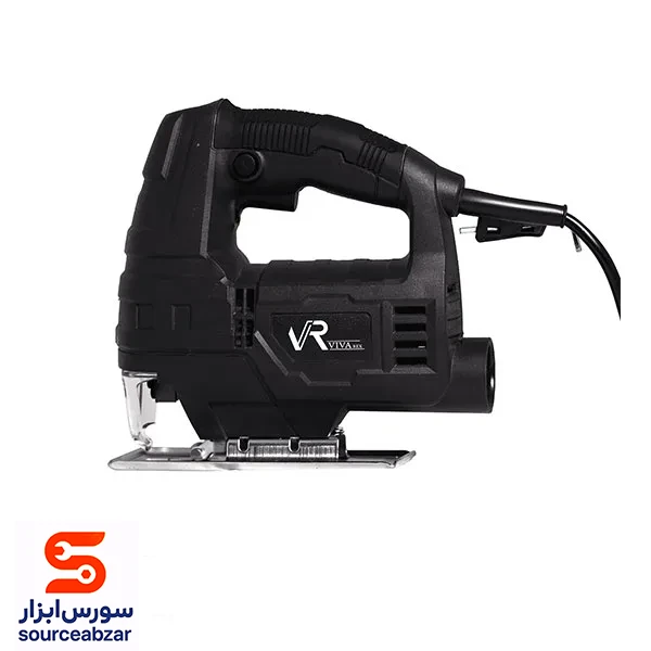 اره عمود بر ویوارکس 550 وات مدل VR5555-JS