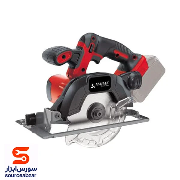 اره گردبر شارژی محک 165 میلیمتر مدل CS-165 LI