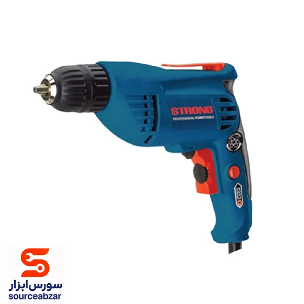 دریل استرانگ 400 وات مدل STG1040
