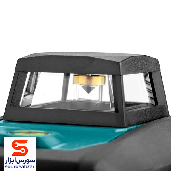 تراز لیزری دو خط 360 درجه رونیکس مدل RH-9537