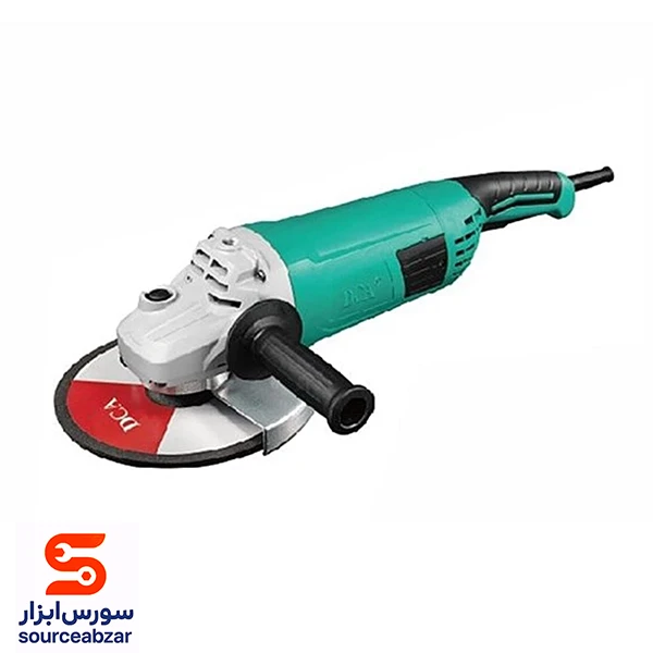 فرز سنگبری دی سی ای 2800 وات مدل ASM05-230