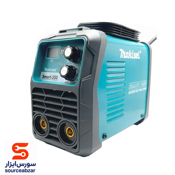 دستگاه جوش ماکیسل مدل SMART350