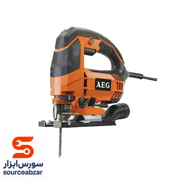 اره عمودبر آاگ مدل STEP 80