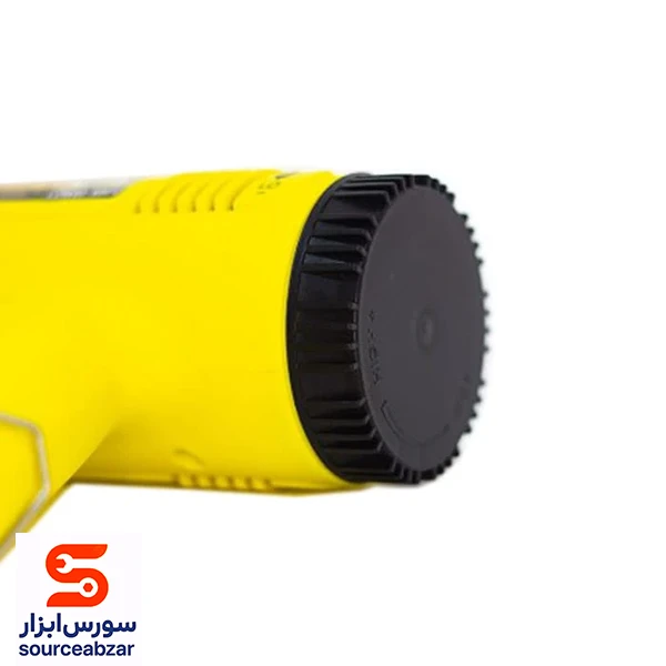 سشوار صنعتی دیمردار دیجیتال کایلی وی 2500 وات مدل 855A