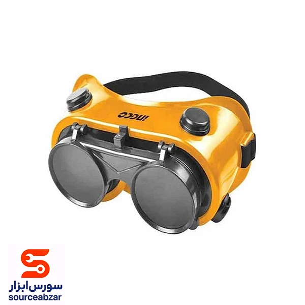 عینک جوشکاری اینکو مدل HSGW01