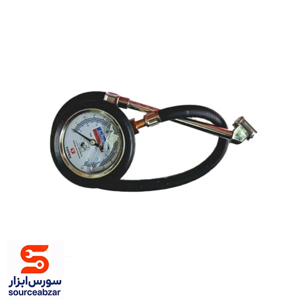 درجه باد روغنی شرایدر