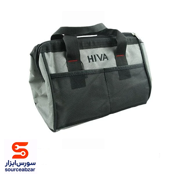 کیف ابزار برزنتی هیوا 30 سانتی متری مدل 1001