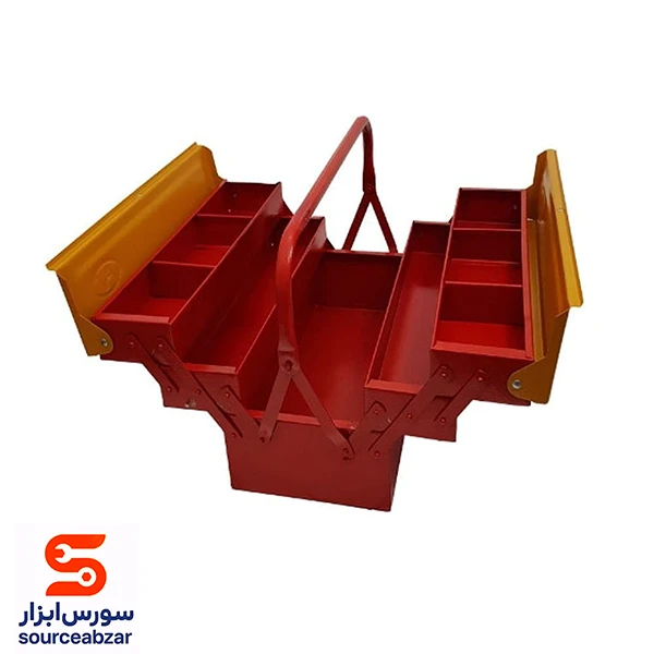 جعبه ابزار 40 سانتی متر مدل 403