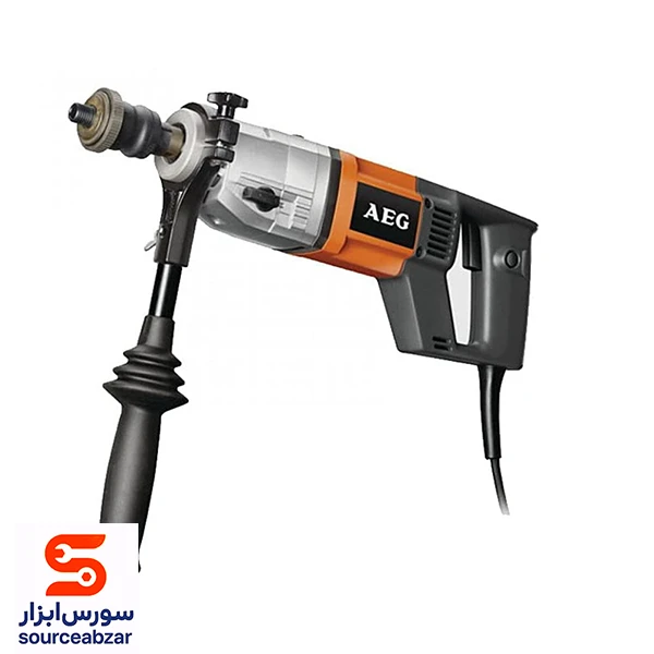 دریل نمونه برداری آاگ 1500 وات مدل DB1500-2XE
