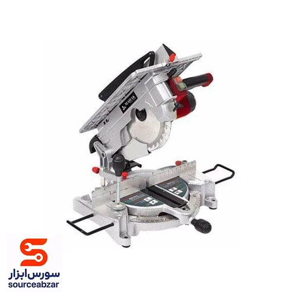 اره فارسی بر محک 255 میلیمتر مدل MTS-255