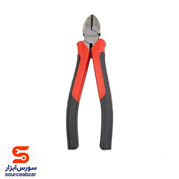 سیم چین تیتان 6 اینچ