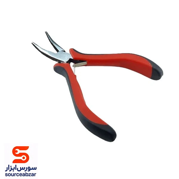 دم گرد سرکج الکترونیکی 4.5 اینچ