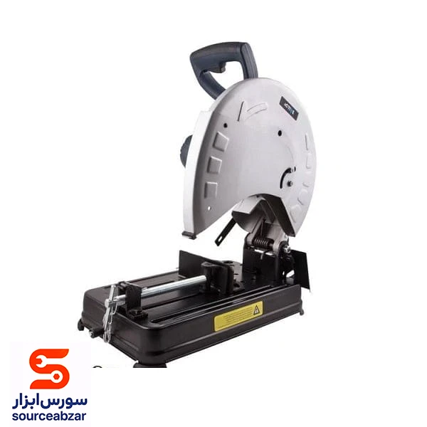 اره پروفیل بر اکتیو 2200 وات مدل AC-2135