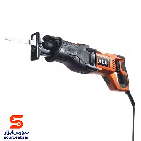 اره همه کاره آاگ 900 وات مدل US900XE