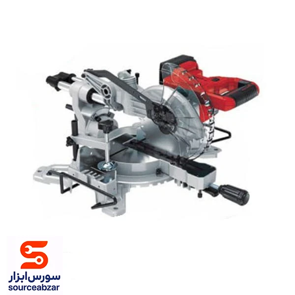 اره فارسی بر شارژی محک 185 میلیمتر مدل MS-185/300