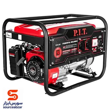 موتور برق 3.5کیلو وات pge3500-g پی ای تی (p i t )