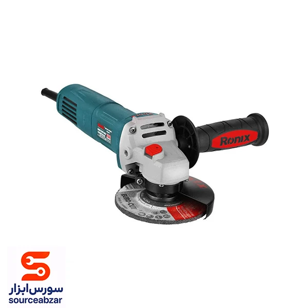 مینی فرز رونیکس 850 وات مدل 3111