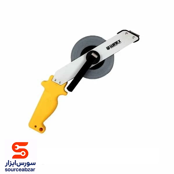 متر مهندسی 30 متری وینکس
