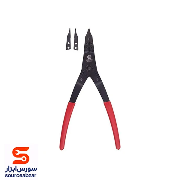 انبر خار باز کن هزبرن 14 اینچ مدل 56110314