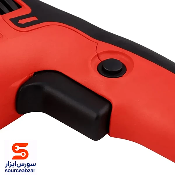 بتن کن دنلکس 800 وات مدل DX-3126A