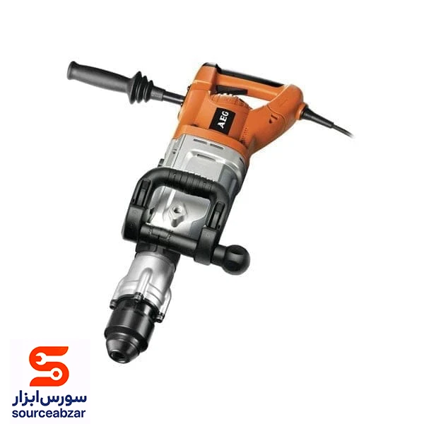 بتن کن آاگ 1700 وات مدل PN11E