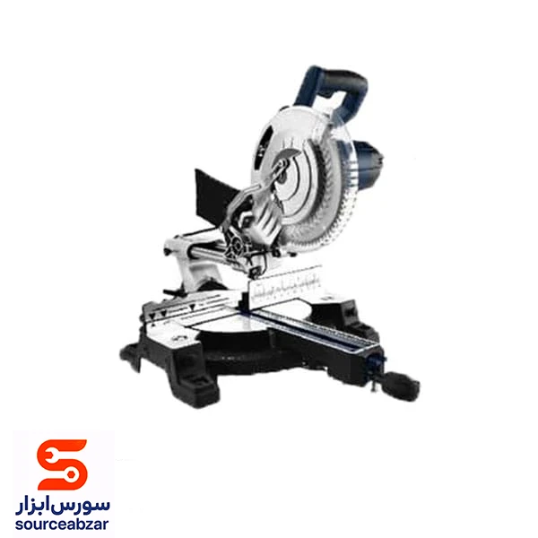 اره فارسی بر کشویی ویوارکس 250 میلیمتر مدل VR2225-MSL