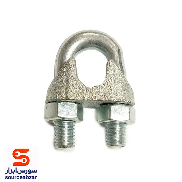 بست سیم بکسل فولادی سایز 10