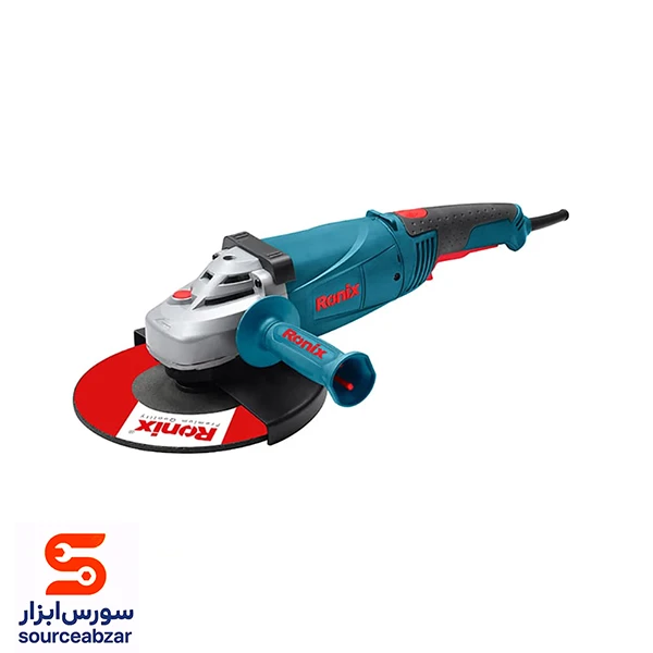 فرز سنگبری رونیکس 2350 وات مدل 3212