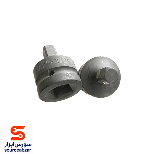 تبدیل بکس فشار قوی 3/4 به 1/2 اینچ