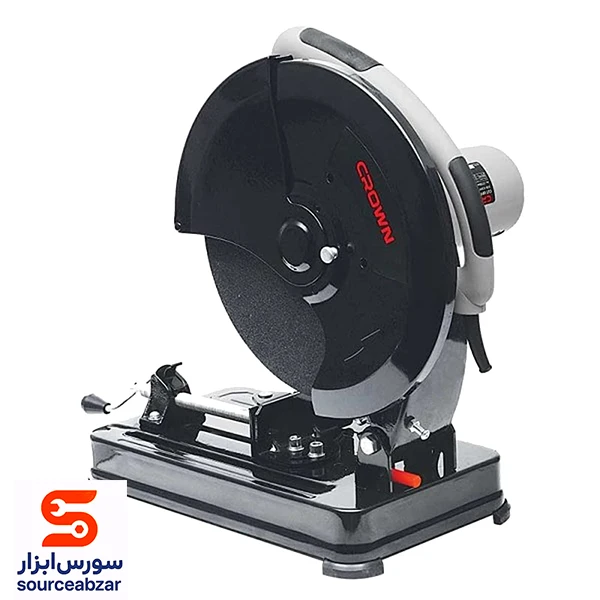 اره پروفیل بر کرون 2200 وات مدل CT15007